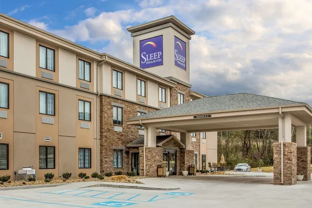 Photo 1 - Sleep Inn & Suites Dayton South