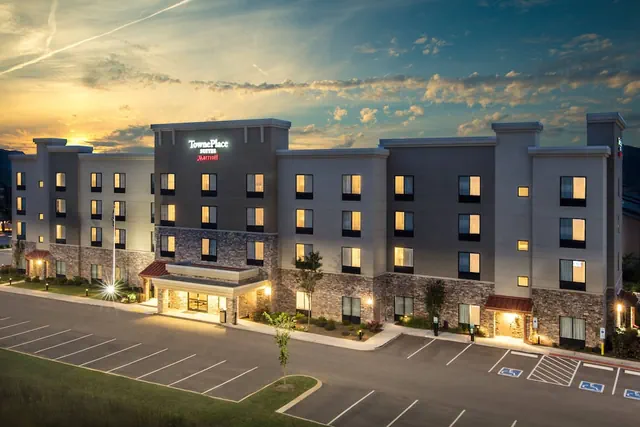 Photo 1 - Towneplace Suites Nashville Smyrna