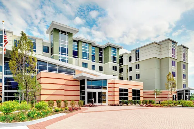 Photo 1 - Residence Inn by Marriott Philadelphia Airport