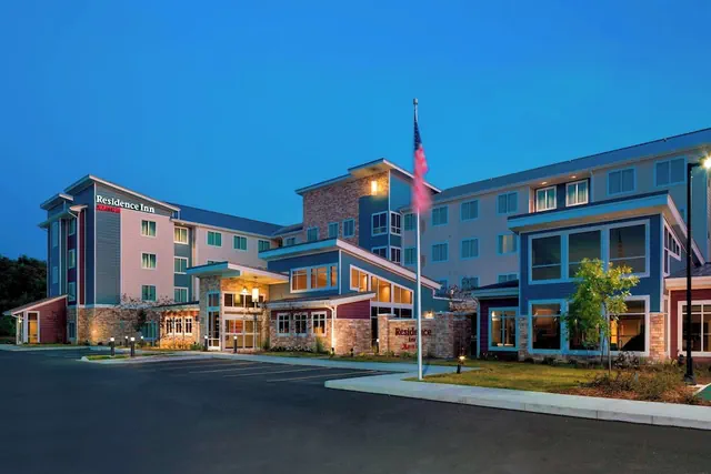 Photo 1 - Residence Inn Wheeling-St. Clairsville, OH