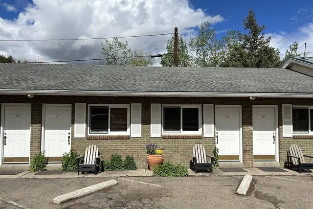 Photo 1 - Columbine INN