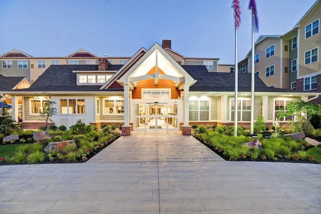 Photo 1 - Residence Inn Hamilton
