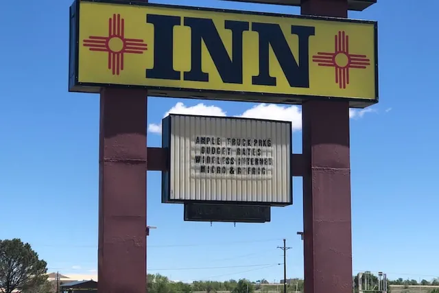 Photo 1 - Regal Motel in Las Vegas, New Mexico
