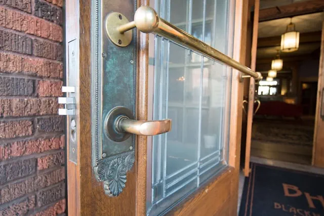 Photo 1 - The Black Hawk Hotel
