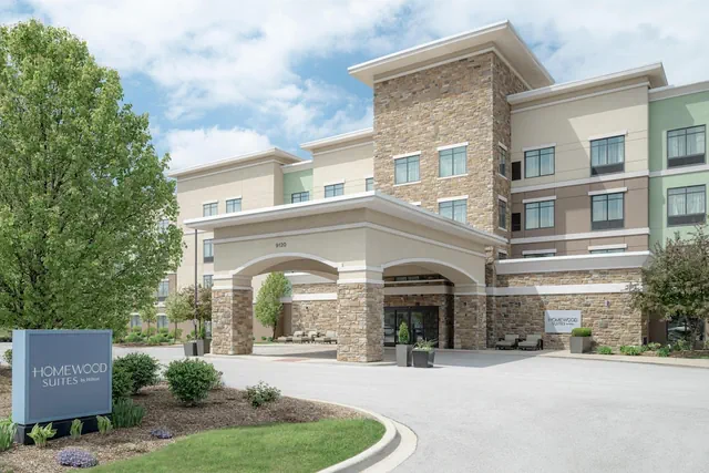 Photo 1 - Homewood Suites by Hilton Munster