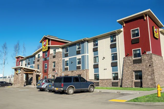 Photo 1 - My Place Hotel - Anchorage, AK