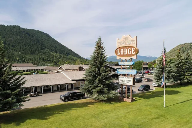Photo 1 - The Virginian Lodge, an Outbound Hotel
