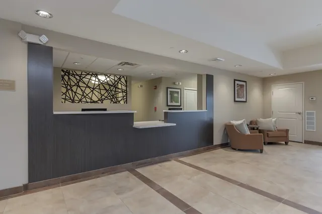 Photo 1 - Candlewood Suites Mishawaka North by IHG