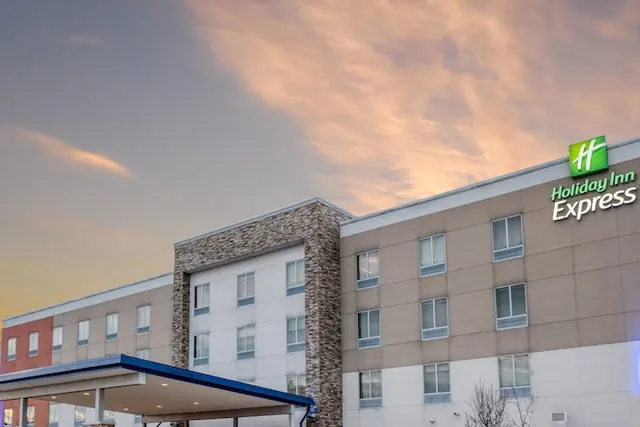Photo 1 - Holiday Inn Express Troy by IHG