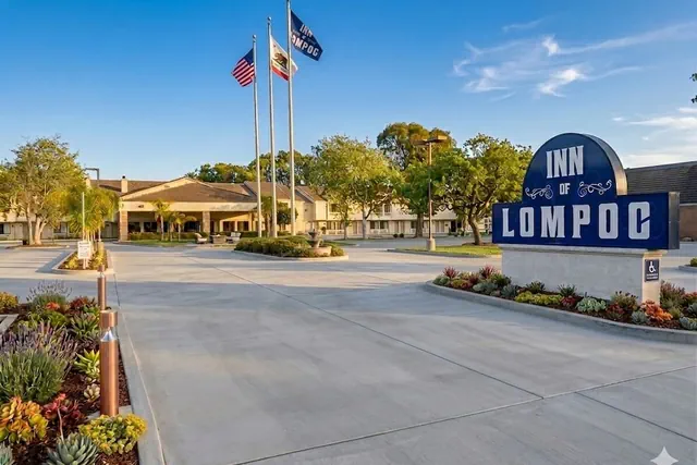 Photo 1 - Inn of Lompoc