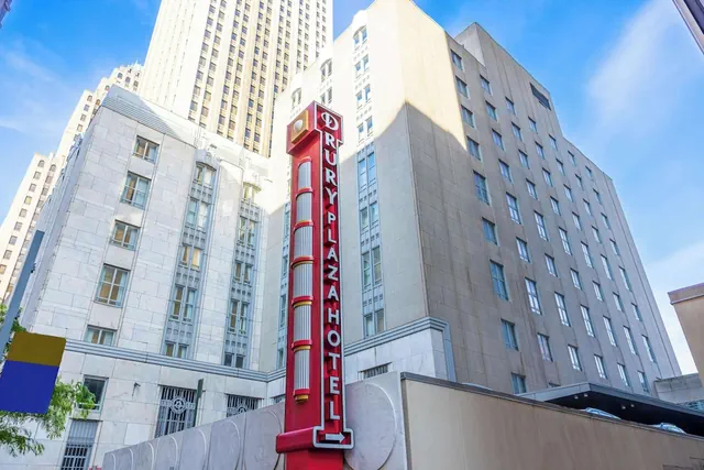 Photo 1 - Drury Plaza Hotel Pittsburgh Downtown