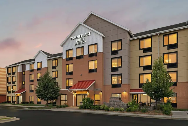 Photo 1 - TownePlace Suites by Marriott Detroit Troy