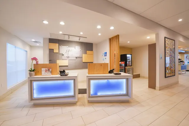Photo 1 - Holiday Inn Express Donaldsonville by IHG
