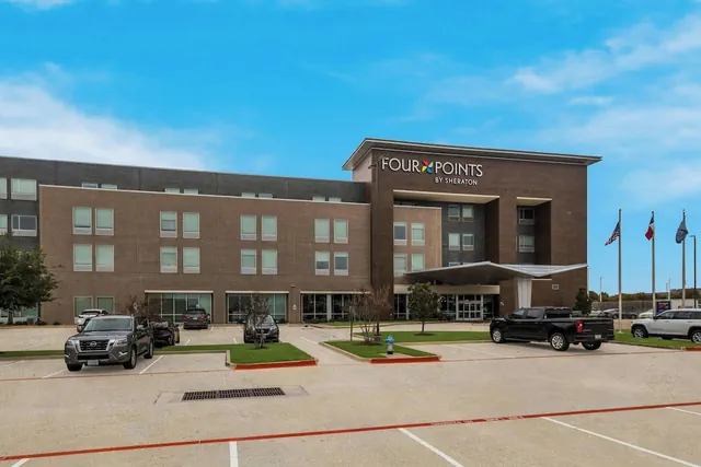Photo 1 - Four Points by Sheraton Plano