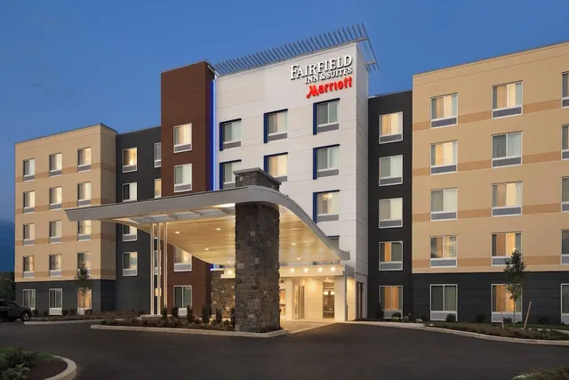 Photo 1 - Fairfield Inn & Suites Lancaster East at The Outlets