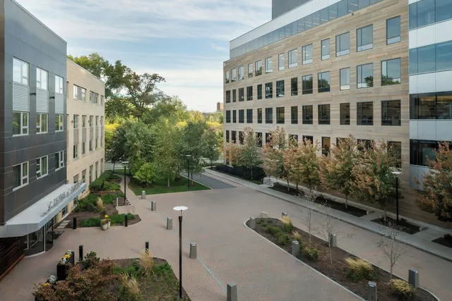 Photo 1 - AC Hotel by Marriott Boston Cambridge