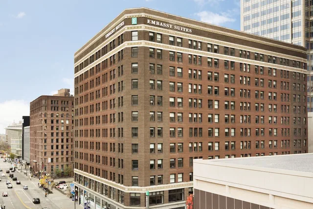Photo 1 - Embassy Suites by Hilton Minneapolis Downtown