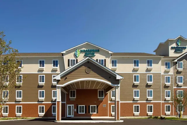Photo 1 - WoodSpring Suites Allentown
