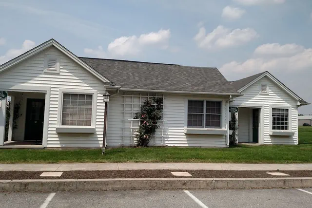 Photo 1 - Spruce Lane Lodge and Cottages