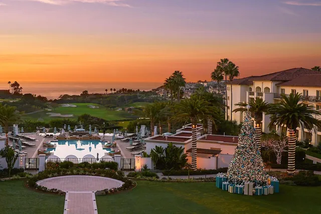 Photo 1 - Waldorf Astoria Monarch Beach
