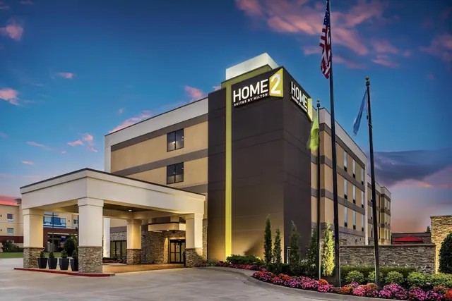 Photo 1 - Home2 Suites by Hilton Muskogee