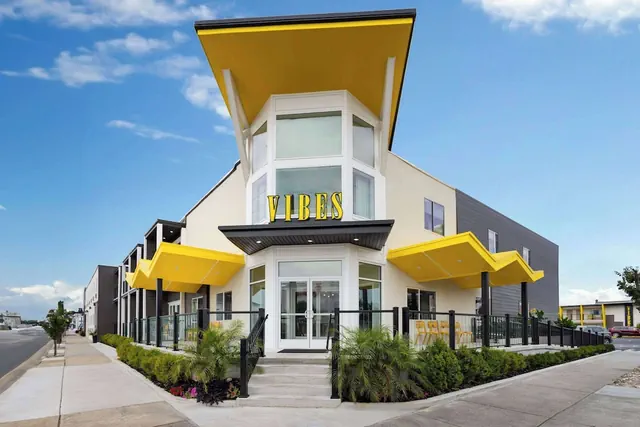 Photo 1 - The Vibes Hotel, Trademark Collection by Wyndham