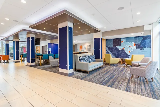 Photo 1 - Holiday Inn Express & Suites Houston NW - Cypress Grand Pky by IHG