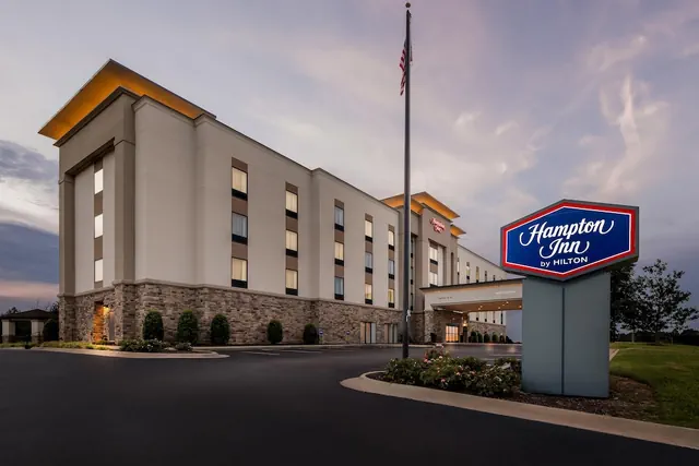 Photo 1 - Hampton Inn Paragould