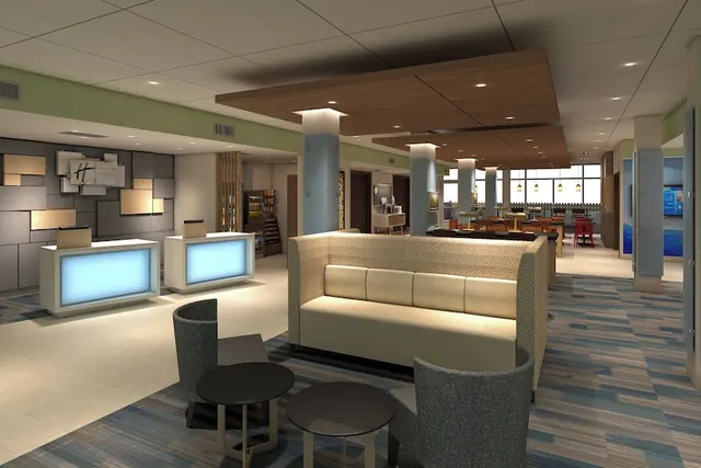 Photo 1 - Holiday Inn Express and Suites Broomfield by IHG