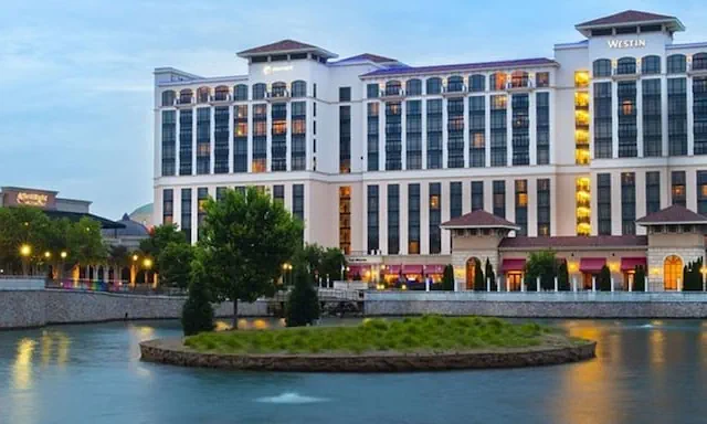 Photo 1 - Element by Marriott Huntsville