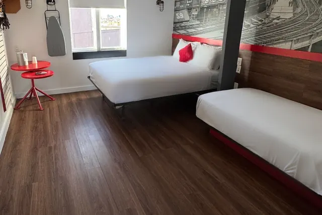 Photo 1 - Hotel 1080 Brooklyn