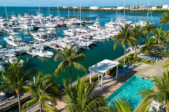 Photo 1 - Hilton Key West Resort & Marina