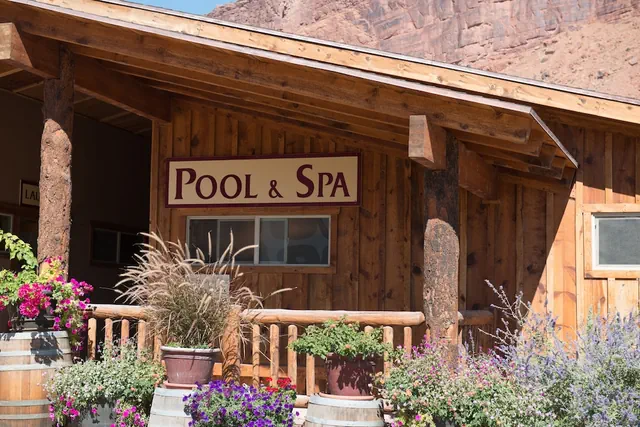 Photo 1 - Red Cliffs Lodge Moab