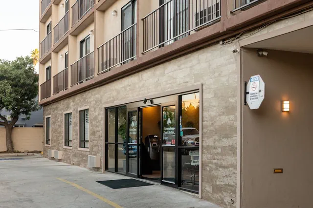 Photo 1 - GreenTree Inn & Suites Alhambra