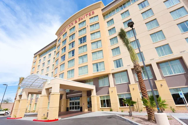 Photo 1 - Drury Inn & Suites Phoenix Chandler Fashion Center