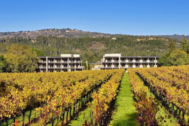 Photo 1 - Alila Napa Valley, a Hyatt Luxury Resort