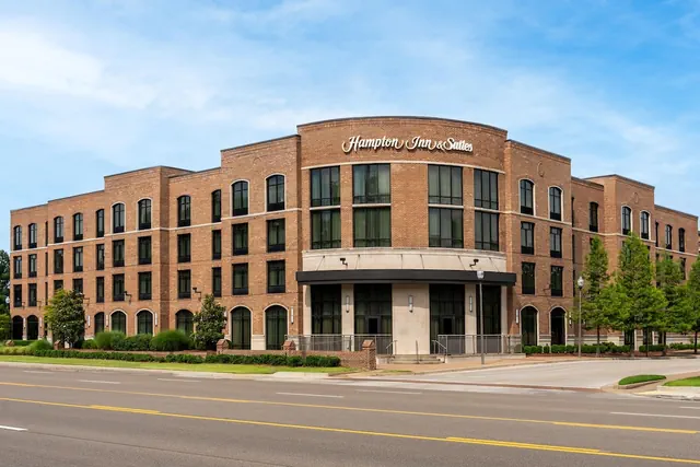 Photo 1 - Hampton Inn & Suites Memphis Germantown