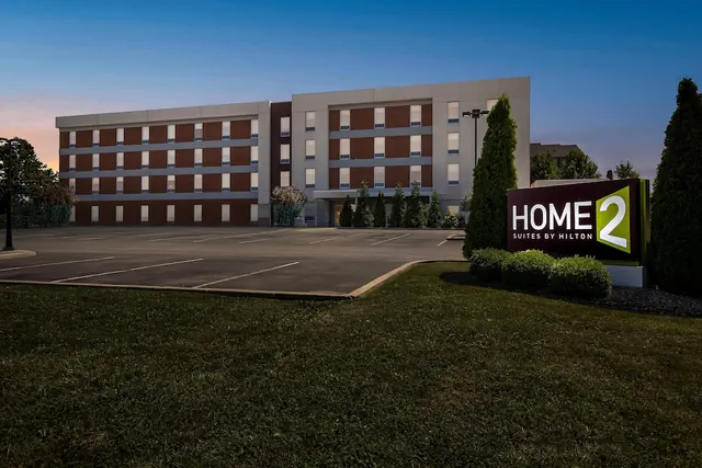 Photo 1 - Home2 Suites by Hilton Youngstown West/Austintown