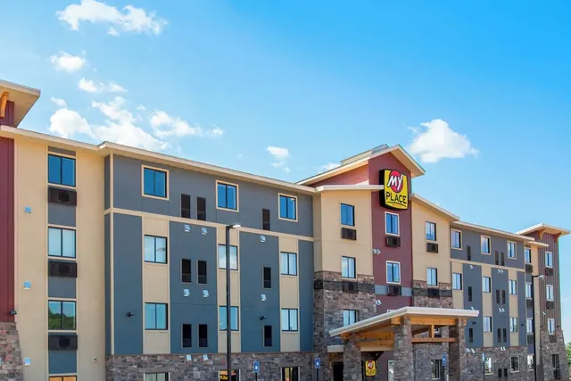 Photo 1 - My Place Hotel-Atlanta West I-20/Lithia Springs, GA