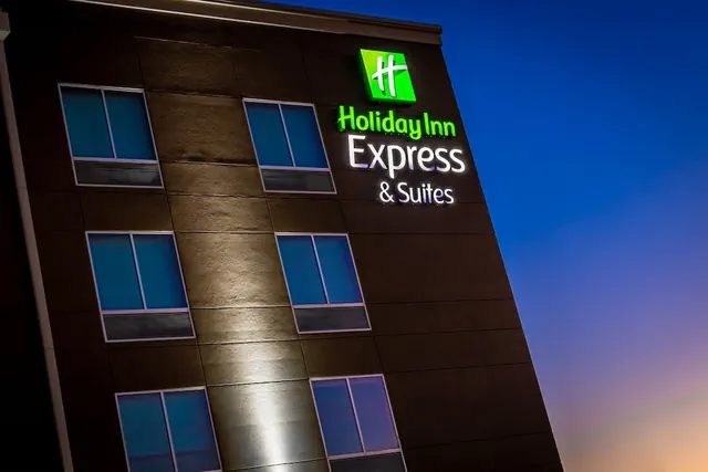 Photo 1 - Holiday Inn Express & Suites Rantoul by IHG