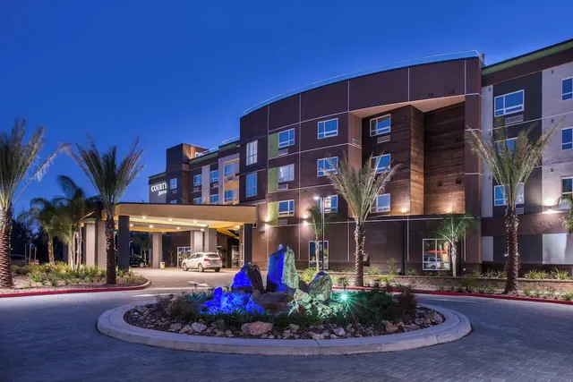 Photo 1 - Courtyard by Marriott Temecula Murrieta