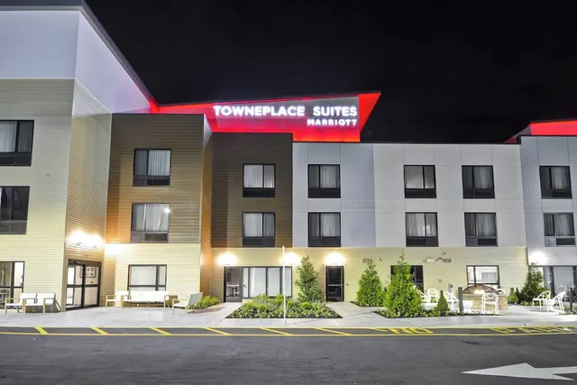 Photo 1 - Towneplace Suites Cranbury South Brunswick