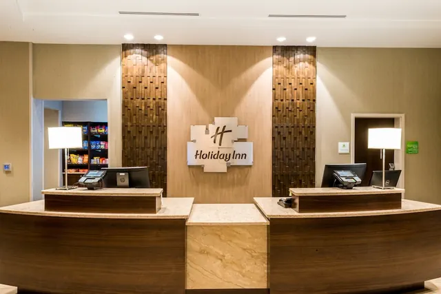 Photo 1 - Holiday Inn Paducah Riverfront by IHG