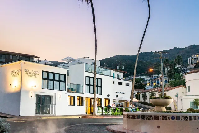 Photo 1 - Bellanca Hotel