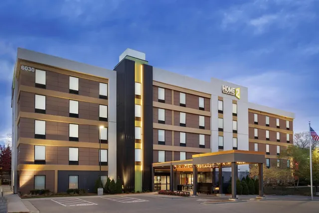 Photo 1 - Home2 Suites by Hilton Minneapolis-Eden Prairie