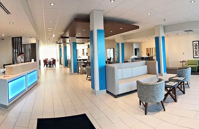 Photo 1 - Holiday Inn Express & Suites Sterling by IHG