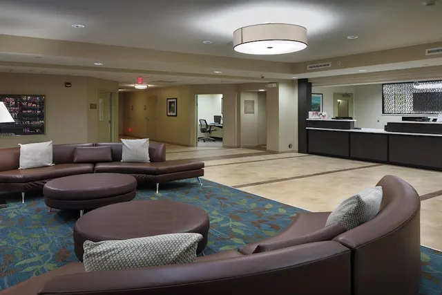 Photo 1 - Candlewood Suites Newark South - University Area by IHG