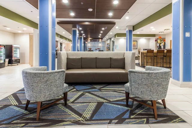 Photo 1 - Holiday Inn Express Villa Rica by IHG