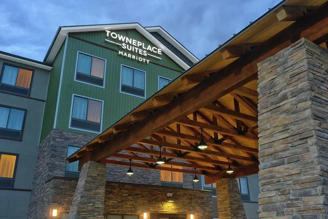 Photo 1 - TownePlace Suites by Marriott Denver South/Lone Tree