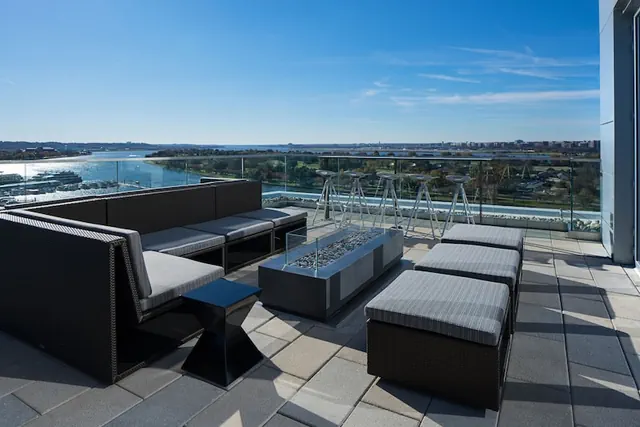 Photo 1 - Canopy by Hilton Washington DC The Wharf